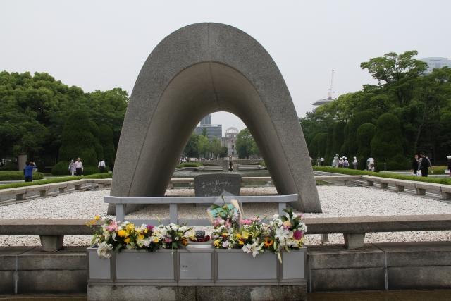 Hiroshima Peace Hotel Ujina Ngoại thất bức ảnh